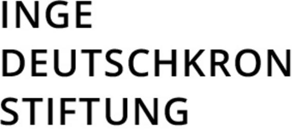 Inge Deutschkron Stiftung<br> – Home
